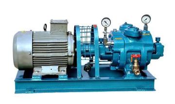 Vacuum Pump Manufacturers in Brazil