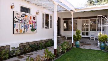 Book the Best Luxury Hotel in Manali for Your Next Vacation | Ekaa House