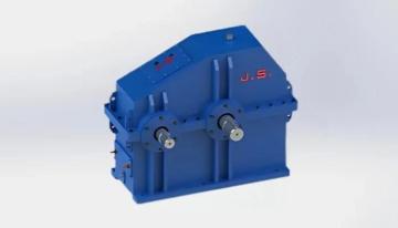Custom Gear Manufacturer