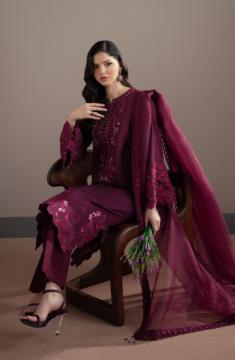 New Dresses – Stylish Collection by Branded Wear By Fabiha Fatima