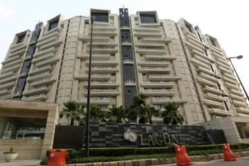 La-Lagune on Sale Gurgaon - Apartmentsingurugram