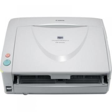 Canon ImageFORMULA DR-6030C Departmental Document Scanner (EASYPRINTHEAD)