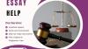 Online Law Essay Help – UK Academic Experts