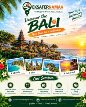MusafirJourney – Domestic & International Tour Packages