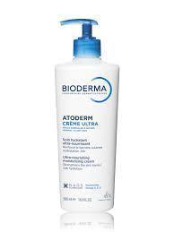 New Bioderma Atoderm Moisturiser Cream at DNA Royal | Daily Care for Dry Skin