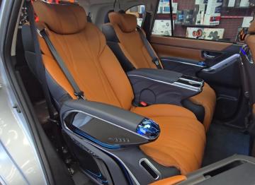 Genuine Aftermarket Tata Sierra Accessories (2026 Models) – Best Prices Online