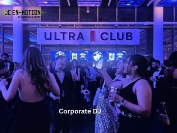 Top Qualities to Look for in a Professional Corporate DJ