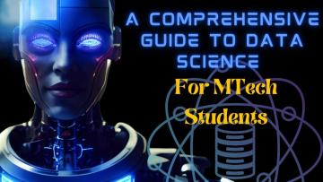 m tech in data science and artificial intelligence