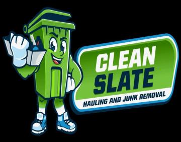 Clean Slate Hauling And Junk Removal Vancouver
