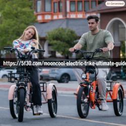 Mooncool Fall Promo — Limited Time