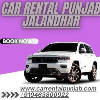 Car Rental Punjab Self Drive Car Ludhiana Mohali Chandigarh