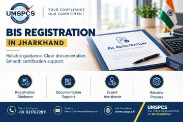 How Can You Apply for BIS Registration in Jharkhand?