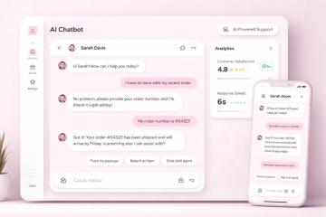 AI Chatbot Development Company - DevsTree IT Solutions