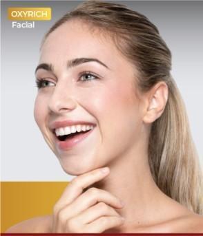 Refresh Your Skin with Oxygen Facial in Delhi