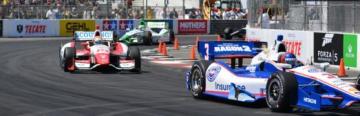 Formula 1 Grand Prix Tickets