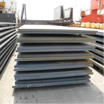 Sailma High Manganese Plates Supplier India | Durable Steel Solutions