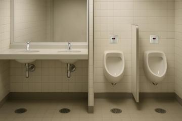 Bharat Photon Sensor Tap & Touchless Washroom Automation Guide