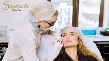 Best Botox in Riverside for Smooth and Youthful Skin