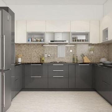 Premium Modular Kitchen That Redefine Luxury - Betula Kitchen