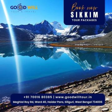 Tour Operators in Siliguri | Goodwill Tour and Travel