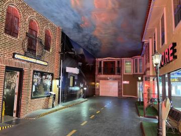 Lighting Precision That Defines Every Space