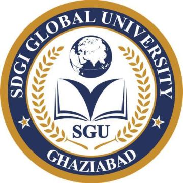 Top/Best Private University in Ghaziabad UP | SDGI Global University (SGU Ghaziabad)