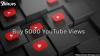Boost Channel Growth and Engagement with Buy 5000 YouTube Views