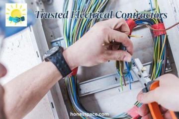 Trusted Electrical Contractors & Solar Company in Winter Haven
