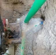 Sewer Line Utah