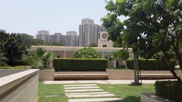 DLF The Summit Gurgaon | Luxury Apartments in Sector 54
