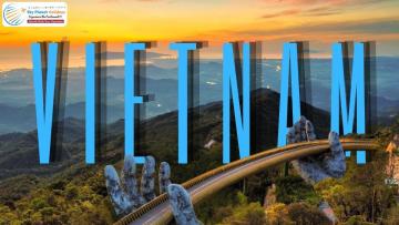 Vietnam Tour Packages | Sky Planet Holidays