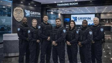 Commercial and Residential Security Guard Services in the Bay Area