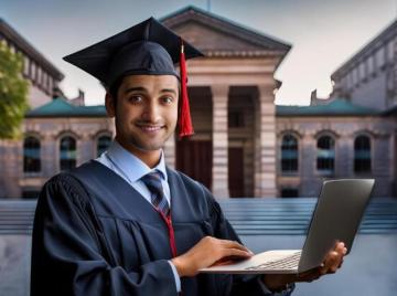 Build Your Tech Career with Online MCA Program