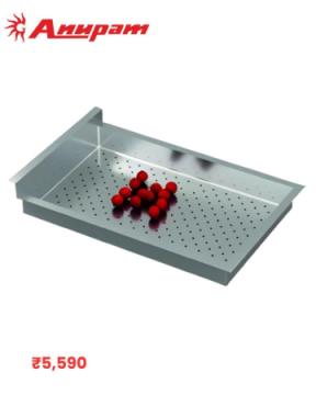 Buy Kitchen Strainer Colander Online at Anupam Sinks