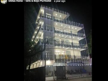 Girls PG in Dehradun Near SGRR College
