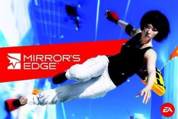 Mirrors Edge