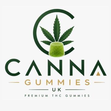 Canna Gummies Uk