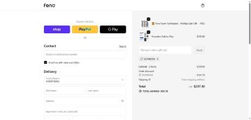 10% OFF Your Order on Premianna