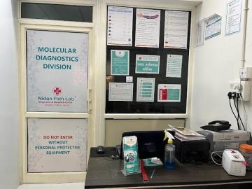 Best Pathology Services in Gandhinagar - Nidan Path Lab