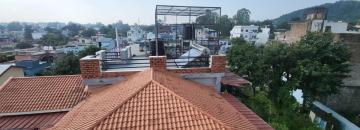 Best Tin Shed Roofing in Dehradun for Commercial Properties and Retail Spaces