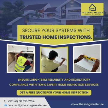 The Snag Master Property Observer L.L.C