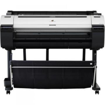 Canon ImagePROGRAF IPF" Large-Format Inkjet Printer (EASYPRINTHEAD)