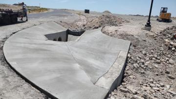 Cruz Concrete LLC