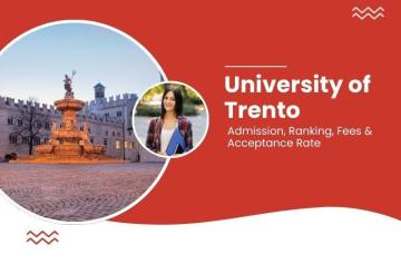 Start Your Education Journey at University of Trento – Apply Now