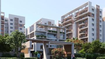 Luxury Apartments in Hyderabad | Bhavya Constructions