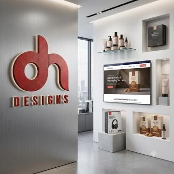 Packaging Design Agency in Kolkata
