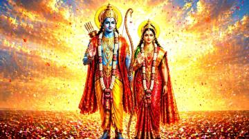 Raghupati Raghav Raja Ram | Ram Bhajan