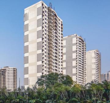 Jubilee techyards and westgrove in mohali, Punjab
