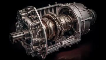 Hyundai Sonata Transmission – Drive with Confidence