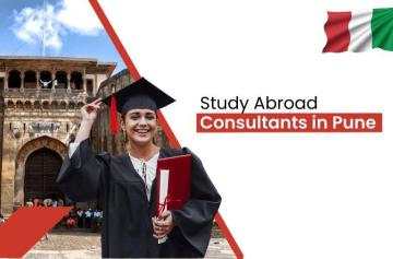 Best Abroad Education Consultants Pune